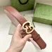 6Men's Gucci AAA+ Belts #A22968