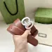 3Men's Gucci AAA+ Belts #A22969