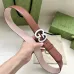 5Men's Gucci AAA+ Belts #A22969