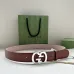 6Men's Gucci AAA+ Belts #A22969
