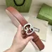 8Men's Gucci AAA+ Belts #A22969