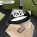 8Men's Gucci AAA+ Belts #A22971