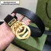 6Men's Gucci AAA+ Belts #A22972