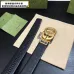 7Men's Gucci AAA+ Belts #A22972