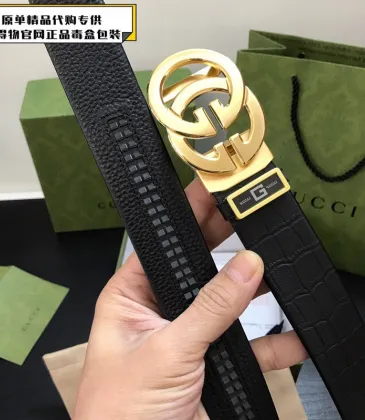 Men's Gucci AAA+ Belts #A22972