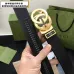 1Men's Gucci AAA+ Belts #A22972