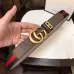 5Men's Gucci AAA+ Belts #A23351