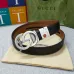 5Men's Gucci AAA+ Belts #999935549