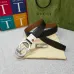 6Men's Gucci AAA+ Belts #999935549