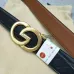 4Men's Gucci AAA+ Belts #999935550
