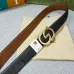 5Men's Gucci AAA+ Belts #999935550