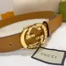 4Men's Gucci AAA+ Belts #A29192
