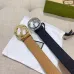 7Men's Gucci AAA+ Belts #A29192