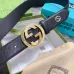 6Men's Gucci AAA+ Belts #A29196
