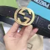 7Men's Gucci AAA+ Belts #A29196