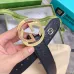 8Men's Gucci AAA+ Belts #A29196