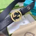 11Men's Gucci AAA+ Belts #A29196
