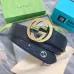 1Men's Gucci AAA+ Belts #A29196