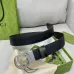 8Men's Gucci AAA+ Belts #A29206