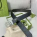 9Men's Gucci AAA+ Belts #A29206