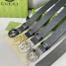 1Men's Gucci AAA+ Belts #A29206
