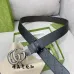 6Men's Gucci AAA+ Belts #A29210