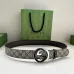 4Men's Gucci AAA+ Belts #A37970