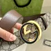 3Men's Gucci AAA+ Belts #A37971