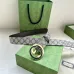 1Men's Gucci AAA+ Belts #A37971