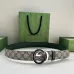1Men's Gucci AAA+ Belts #A37972