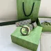 3Men's Gucci AAA+ Belts #A37973