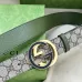 4Men's Gucci AAA+ Belts #A37973