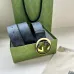 3Men's Gucci AAA+ Belts #A37974