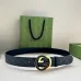 4Men's Gucci AAA+ Belts #A37974