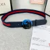 1Men's Gucci AAA+ Belts #A37976