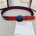 3Men's Gucci AAA+ Belts #A37978