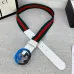 4Men's Gucci AAA+ Belts #A37980