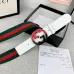 4Men's Gucci AAA+ Belts #A37981