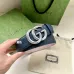 1Men's Gucci AAA+ Belts #A37983