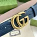 3Men's Gucci AAA+ Belts #A37984