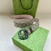 1Men's Gucci AAA+ Belts #A37985