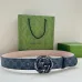 3Men's Gucci AAA+ Belts #A37987