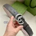 3Men's Gucci AAA+ Belts #A37989