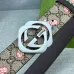 4Men's Gucci AAA+ Belts #A37989