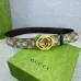 4Men's Gucci AAA+ Belts #A37990