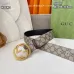 4Men's Gucci AAA+ Belts #A37993