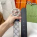 3Men's Gucci AAA+ Belts #A37994