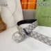 1Men's Gucci AAA+ Belts #A37994
