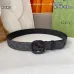 3Men's Gucci AAA+ Belts #A37995