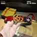 4Men's Gucci AAA+ Belts #A37996